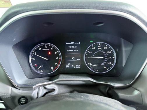 2025 Subaru Outback Onyx Edition XT