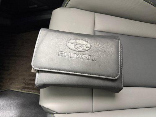 2025 Subaru Outback Onyx Edition XT