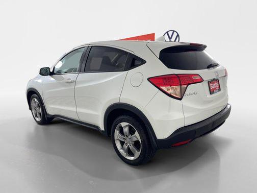2017 Honda HR-V LX