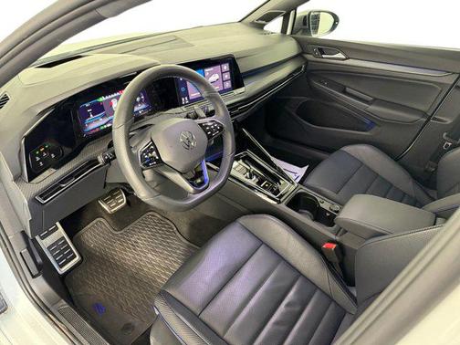 2024 Volkswagen Golf R 2.0T DSG