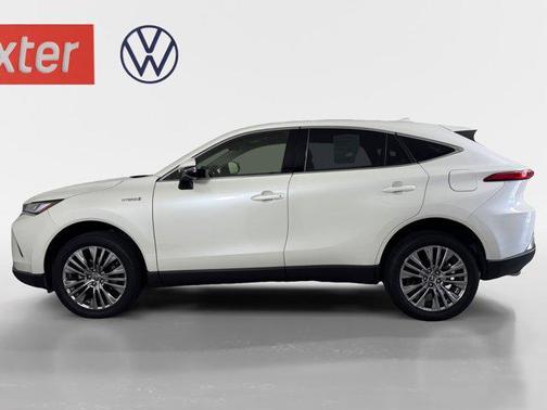 2021 Toyota Venza Limited