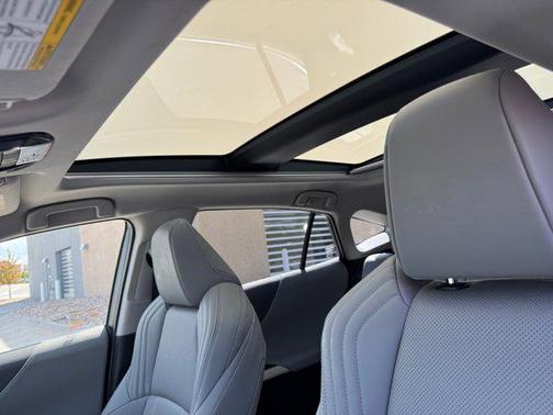 2021 Toyota Venza Limited
