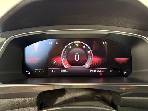 2024 Volkswagen Tiguan 2.0T SE R-Line Black 4MOTION