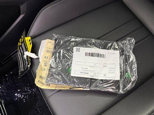 2024 Volkswagen Tiguan 2.0T SE R-Line Black 4MOTION