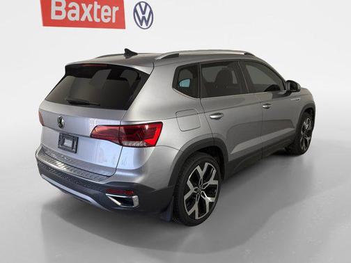 2023 Volkswagen Taos 1.5T SEL
