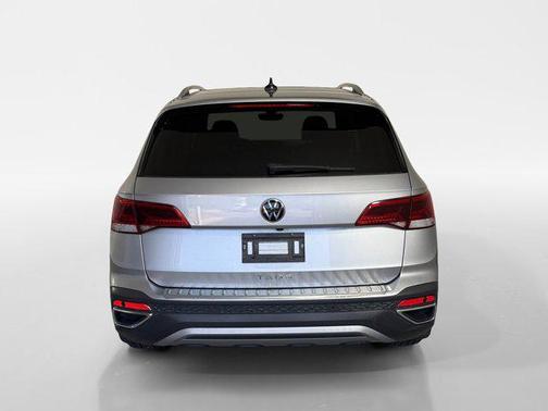 2023 Volkswagen Taos 1.5T SEL