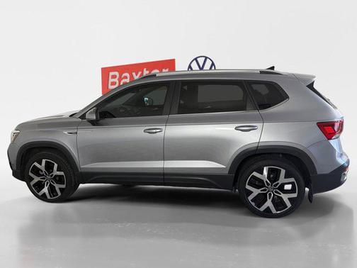 2023 Volkswagen Taos 1.5T SEL
