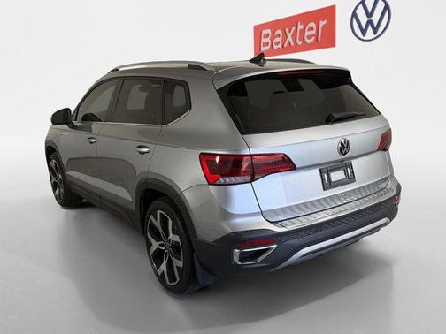 2023 Volkswagen Taos 1.5T SEL