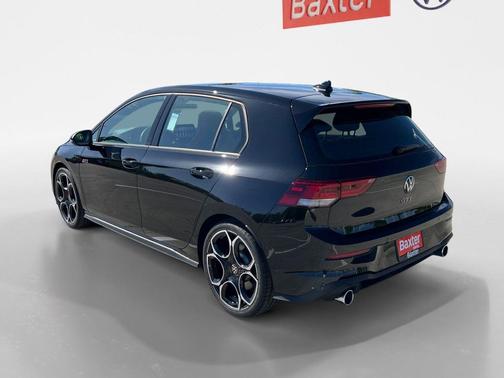 2025 Volkswagen Golf GTI 2.0T S DSG