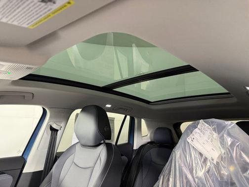 2026 Volkswagen Tiguan 2.0T SE 4MOTION