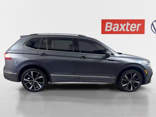 2023 Volkswagen Tiguan 2.0T SEL R-Line 4MOTION