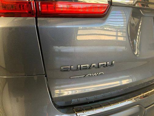 2022 Subaru Ascent Onyx Edition 7-Passenger