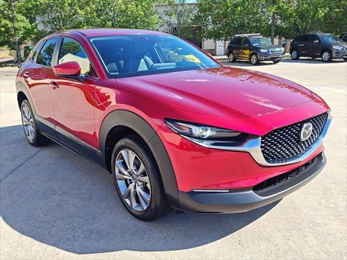 2020 Mazda CX-30 Preferred