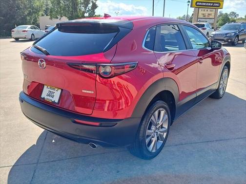 2020 Mazda CX-30 Preferred