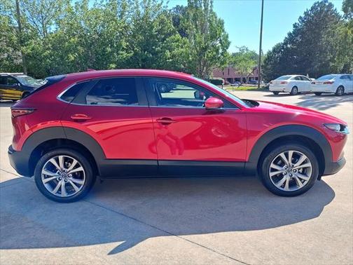 2020 Mazda CX-30 Preferred