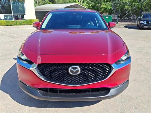 2020 Mazda CX-30 Preferred