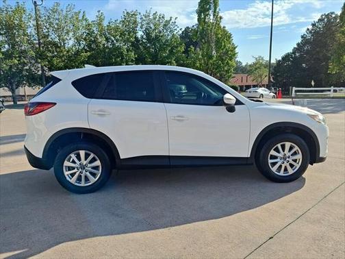 2016 Mazda CX-5 Sport