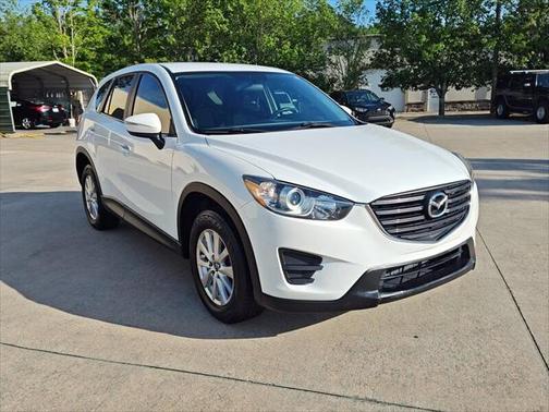 2016 Mazda CX-5 Sport