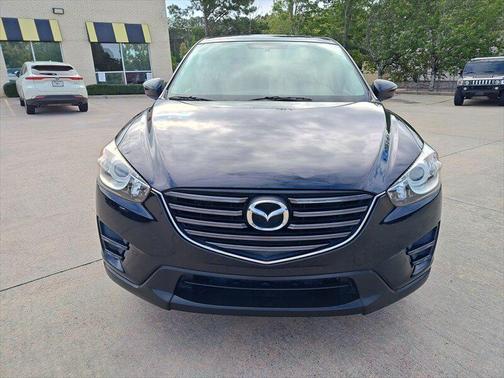 2016 Mazda CX-5 Sport