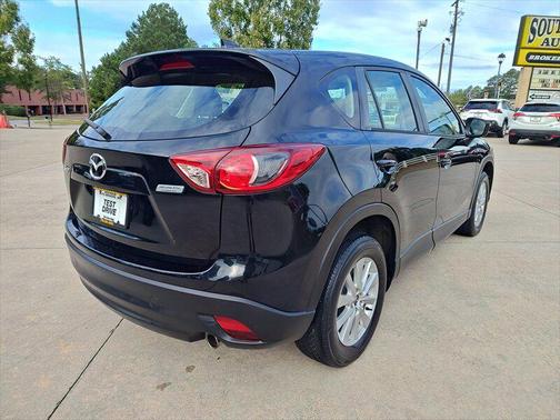 2016 Mazda CX-5 Sport