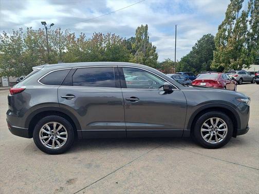 2019 Mazda CX-9 Touring