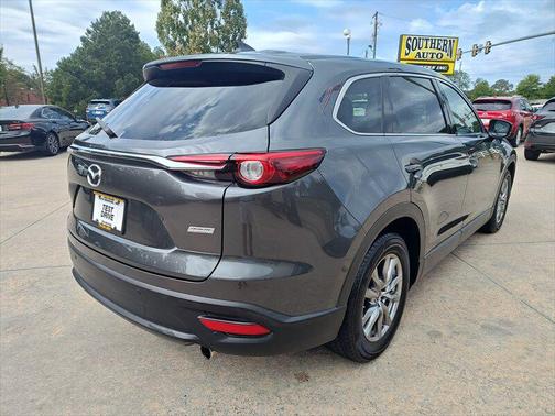 2019 Mazda CX-9 Touring