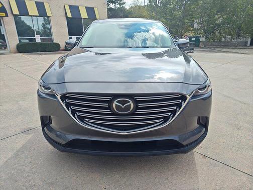 2019 Mazda CX-9 Touring