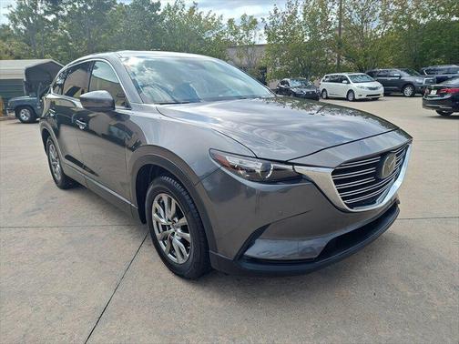 2019 Mazda CX-9 Touring