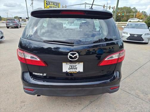 2013 Mazda Mazda5 Grand Touring