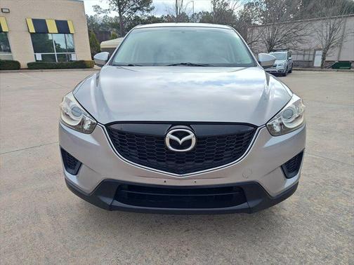 2014 Mazda CX-5 Sport