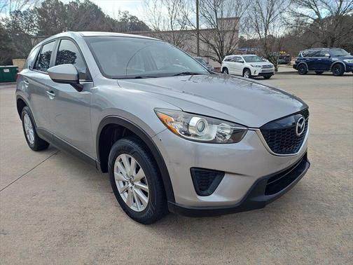 2014 Mazda CX-5 Sport