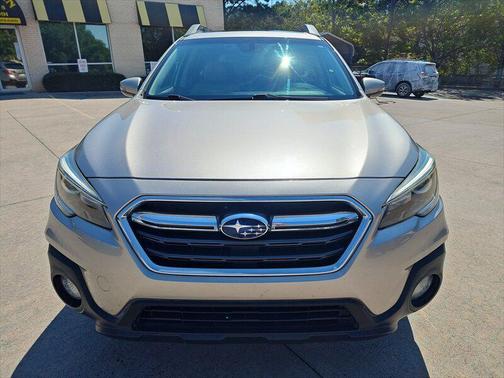 2018 Subaru Outback 3.6R Limited
