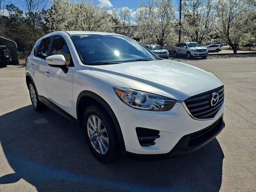 2016 Mazda CX-5 Sport