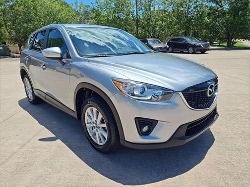 2015 Mazda CX-5 Touring