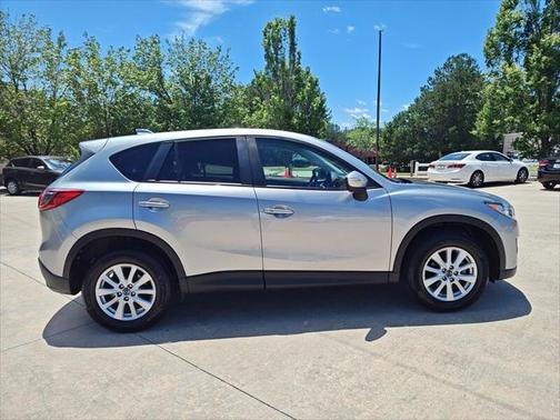 2015 Mazda CX-5 Touring