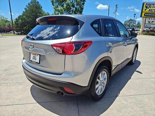 2015 Mazda CX-5 Touring