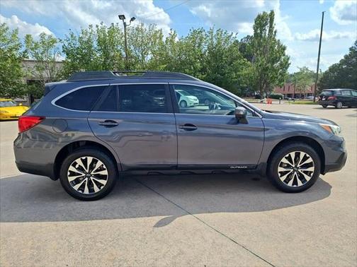 2016 Subaru Outback 3.6R Limited