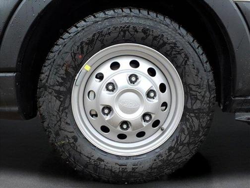 2026 Ford Transit-250 T250