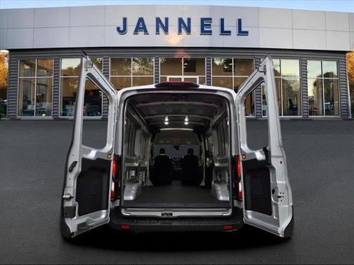 2026 Ford Transit-250 T250