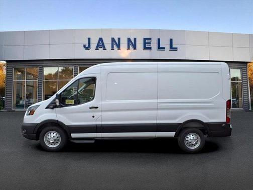 2025 Ford Transit-250 148 WB Medium Roof Cargo