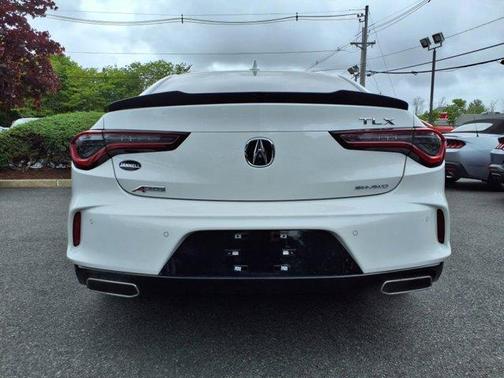 2023 Acura TLX A-Spec