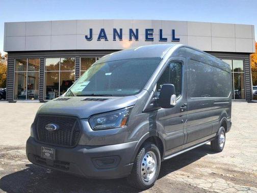 2025 Ford Transit-250 148 WB Medium Roof Cargo