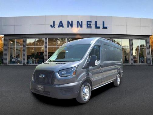 2025 Ford Transit-250 148 WB Medium Roof Cargo