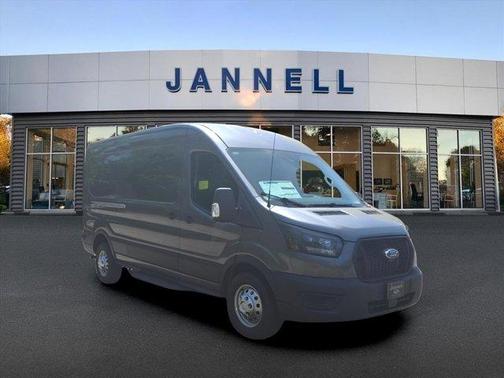 2025 Ford Transit-250 148 WB Medium Roof Cargo