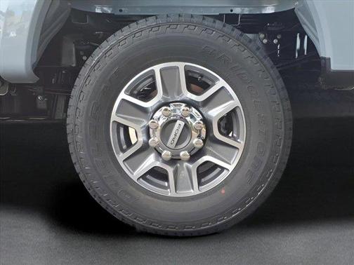 2026 Ford F-250 Super Duty