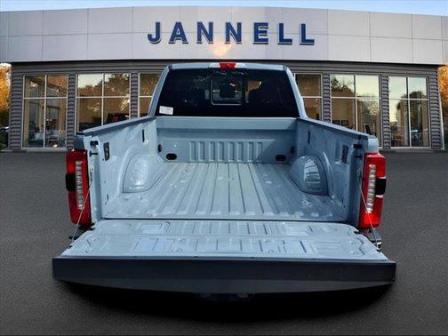 2026 Ford F-250 Super Duty