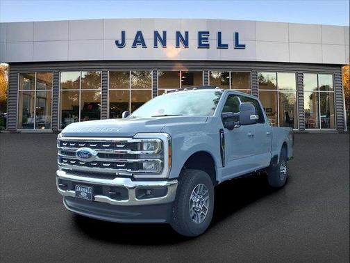 2026 Ford F-250 Super Duty