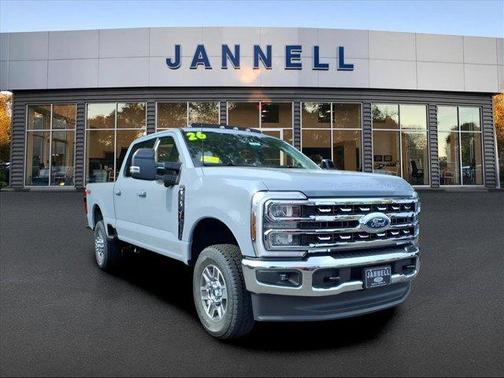 2026 Ford F-250 Super Duty