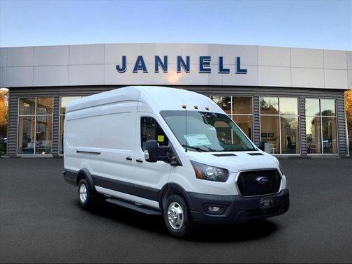 2025 Ford Transit-350 Base