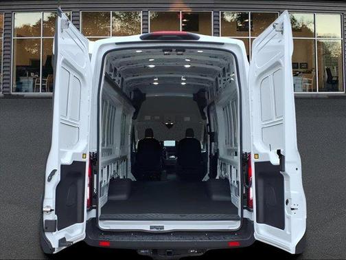 2025 Ford Transit-350 Base